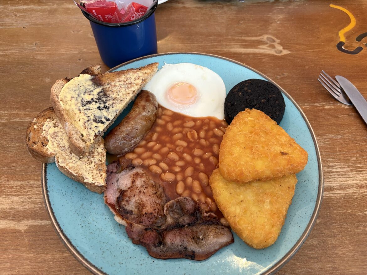 Rockpool Cafe - Westward Ho!