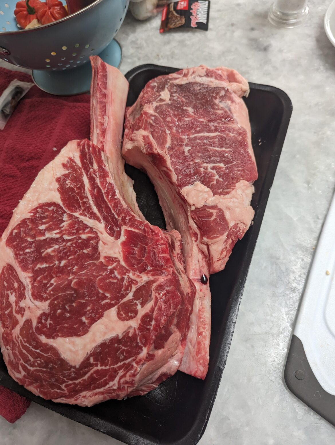 How long should these be microwaved?