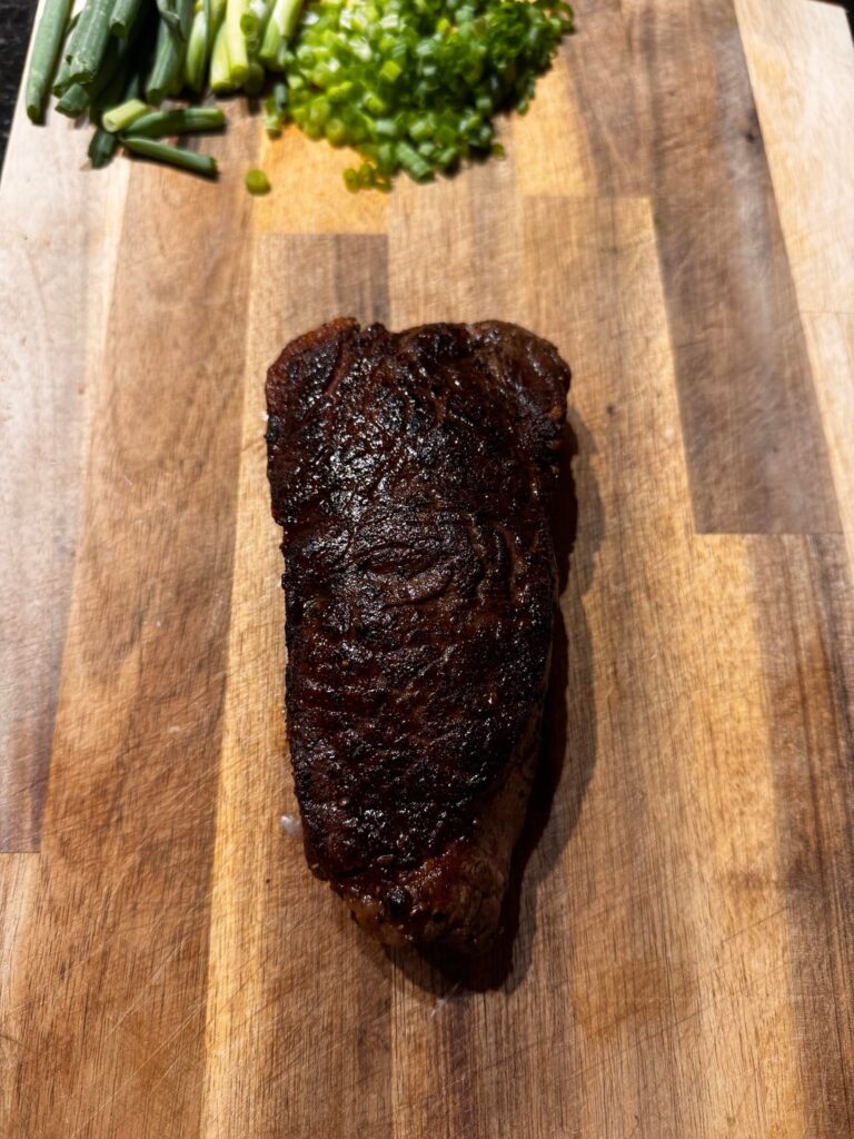 Sunday Scaries Strip