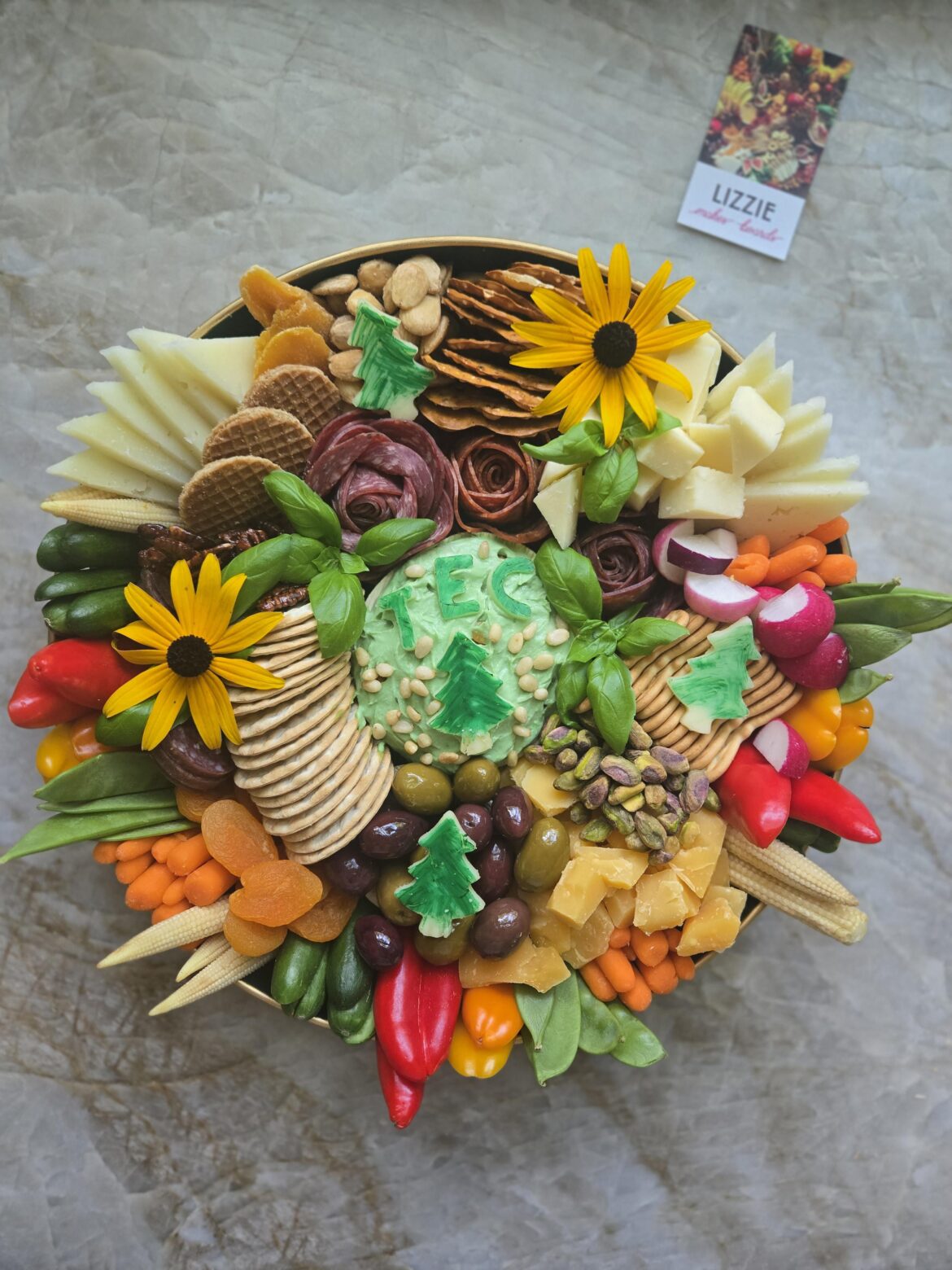 Just because summer camp is over doesn't mean you can't celebrate camp