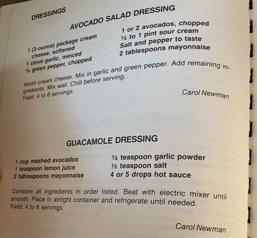 Florida Flavors pt 2