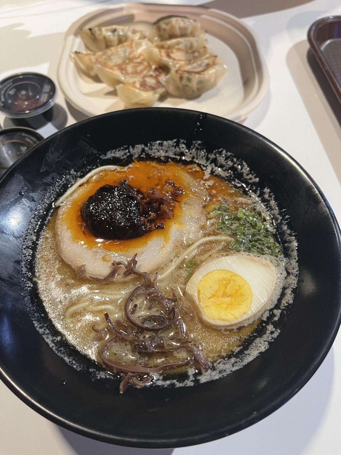 Kuuraku || Aerocity, New Delhi