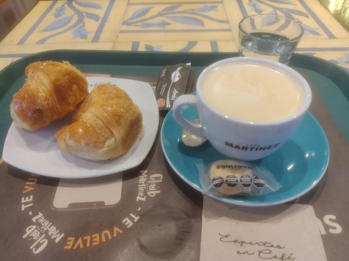 Buenas tardes desde Argentina 🇦🇷