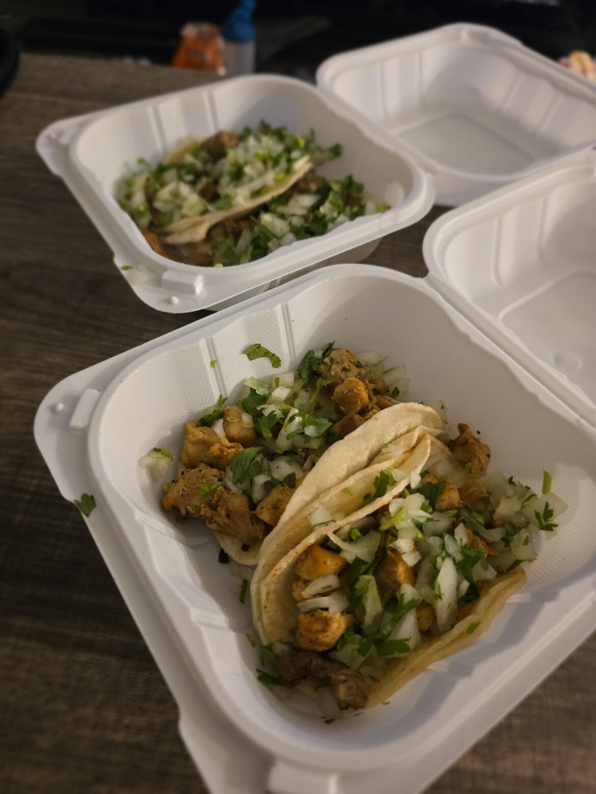 Dangerous that this is located pretty close and 24/7