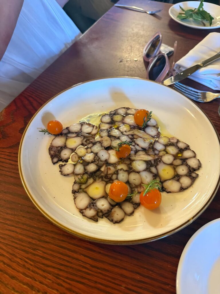 Another appreciate post for Le Bouchon’s new summer items and their regular menu