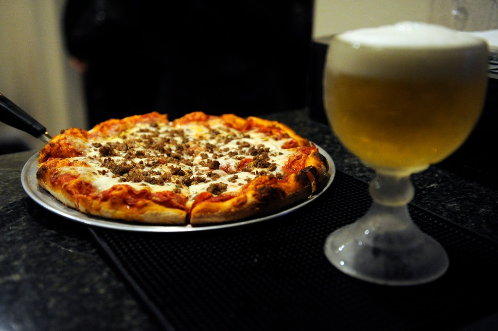 The 4 best places to get authentic Italian food in Centennial The 4 best places to get authentic Italian food in Centennial