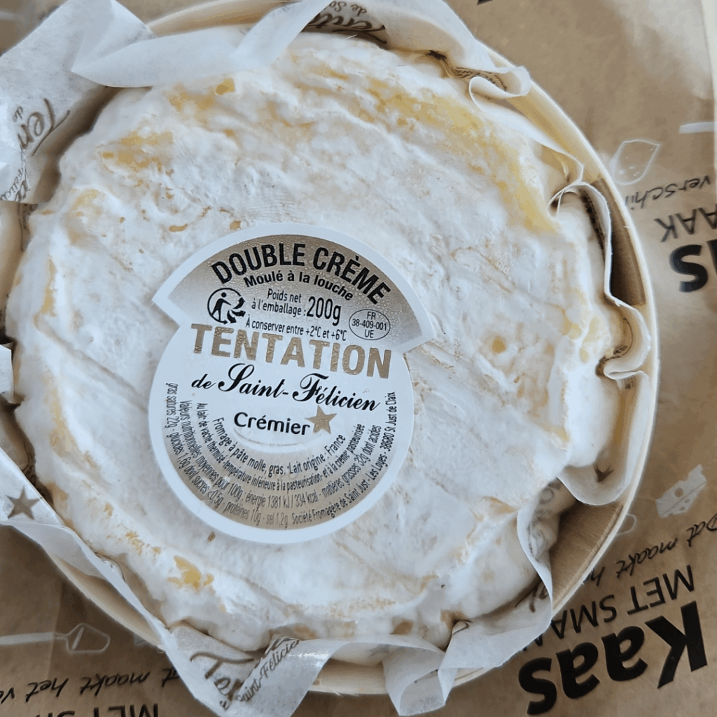 Eat all at once or make it last?