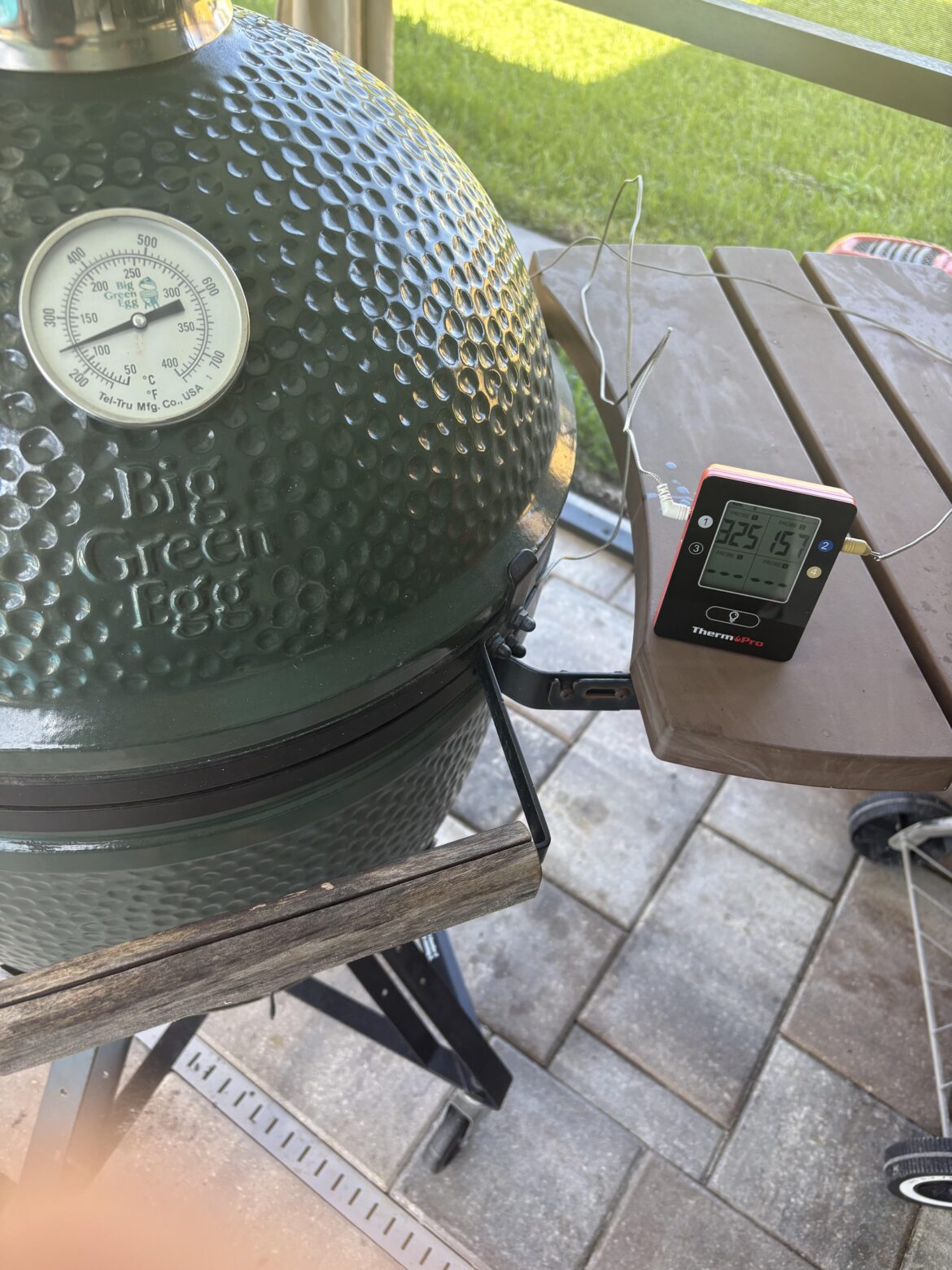 Temperature difference Temperature difference