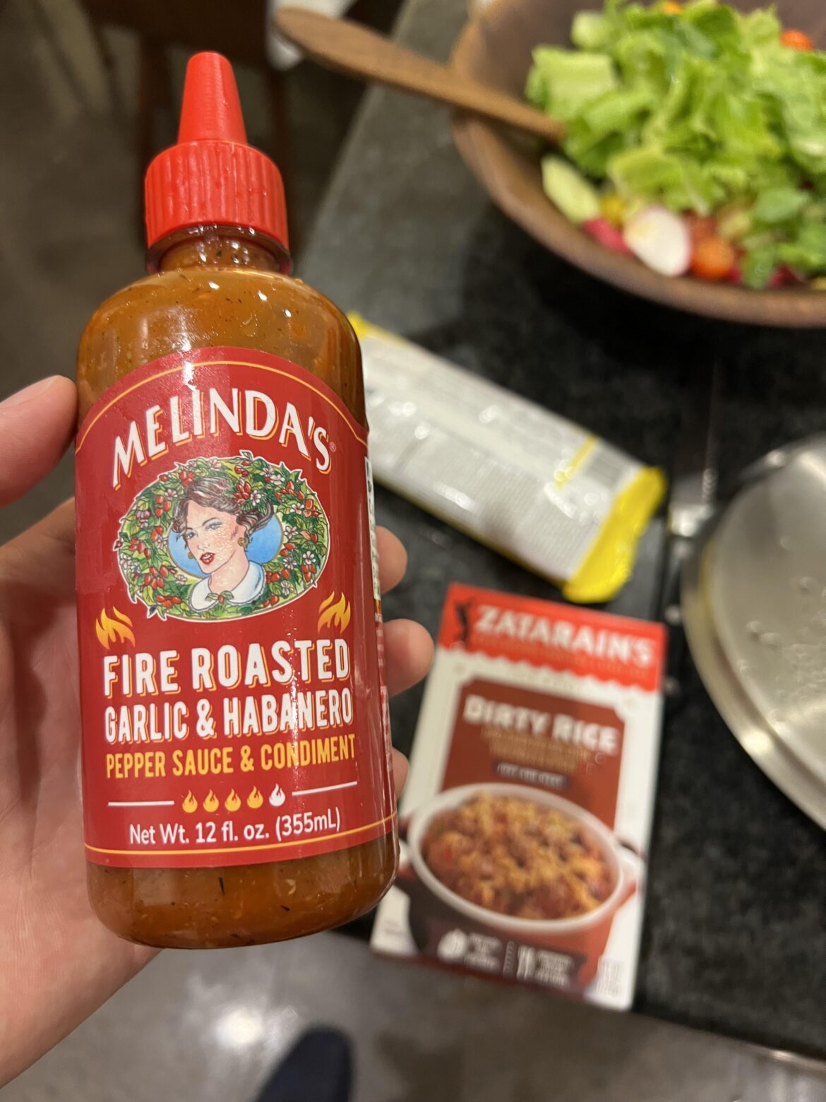 It may be common and it may be hyped.. but still awesome!