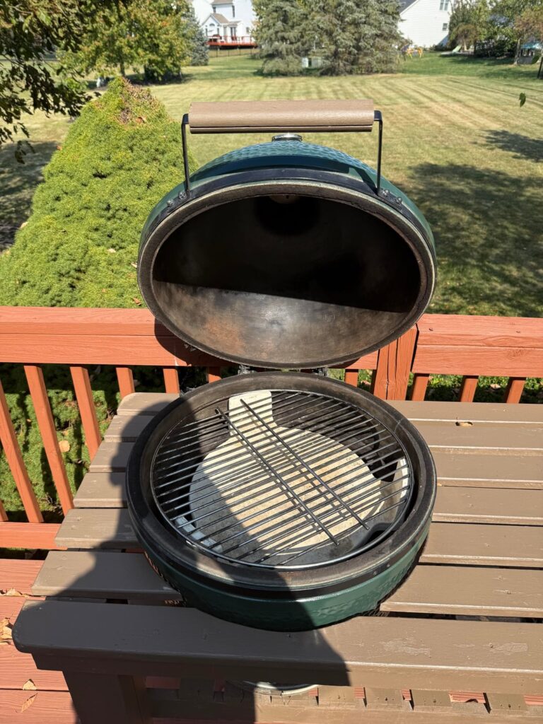 First cook First cook