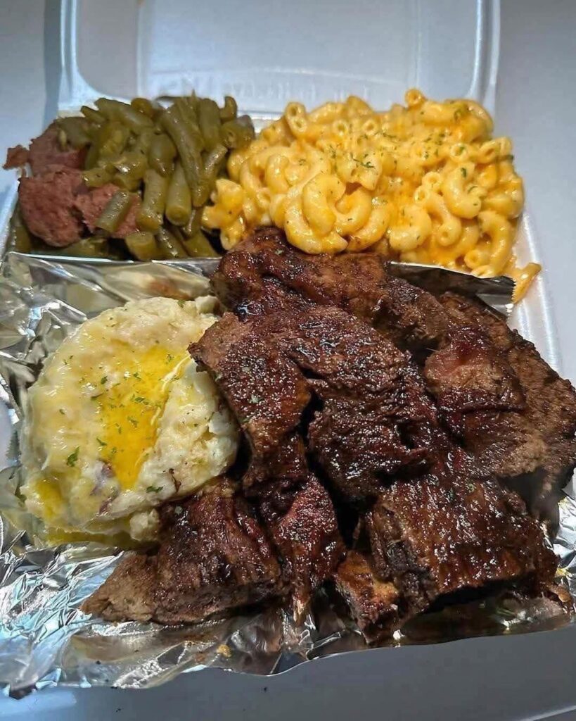 Ugh 😩, Where are some good spot in bk I can get food like this?