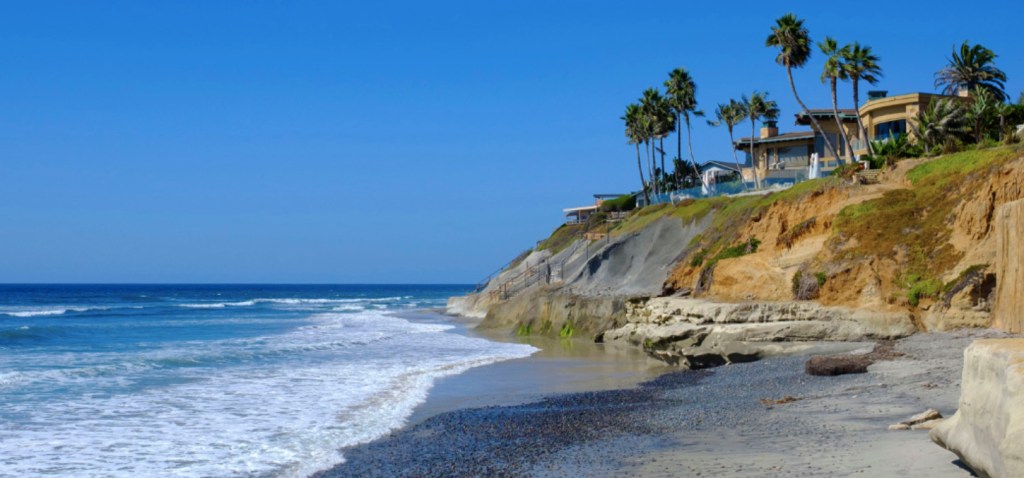 North County Coast