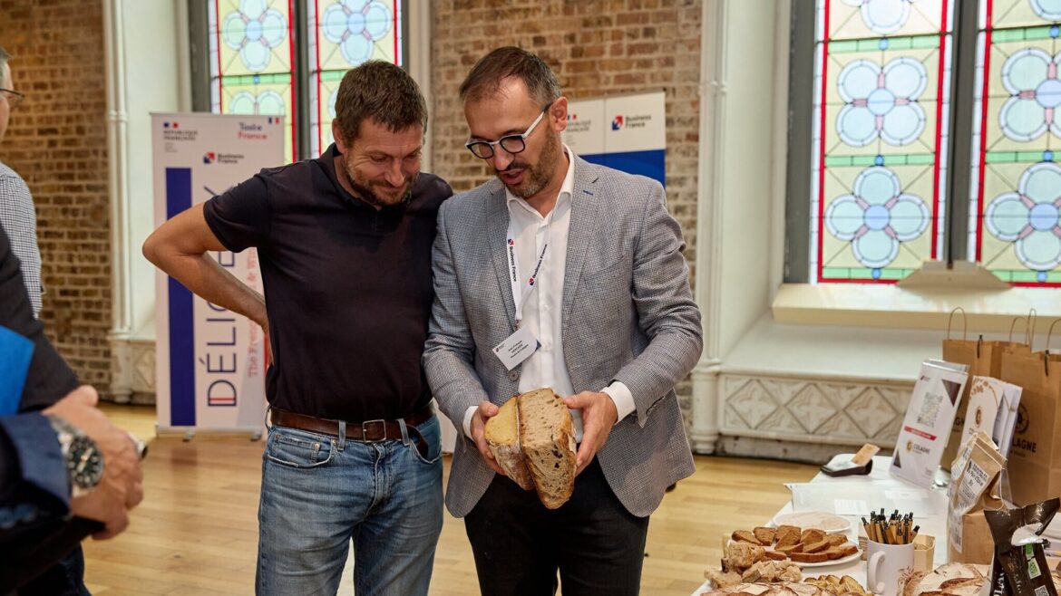 French Champion Awards celebrate Ireland's best French food