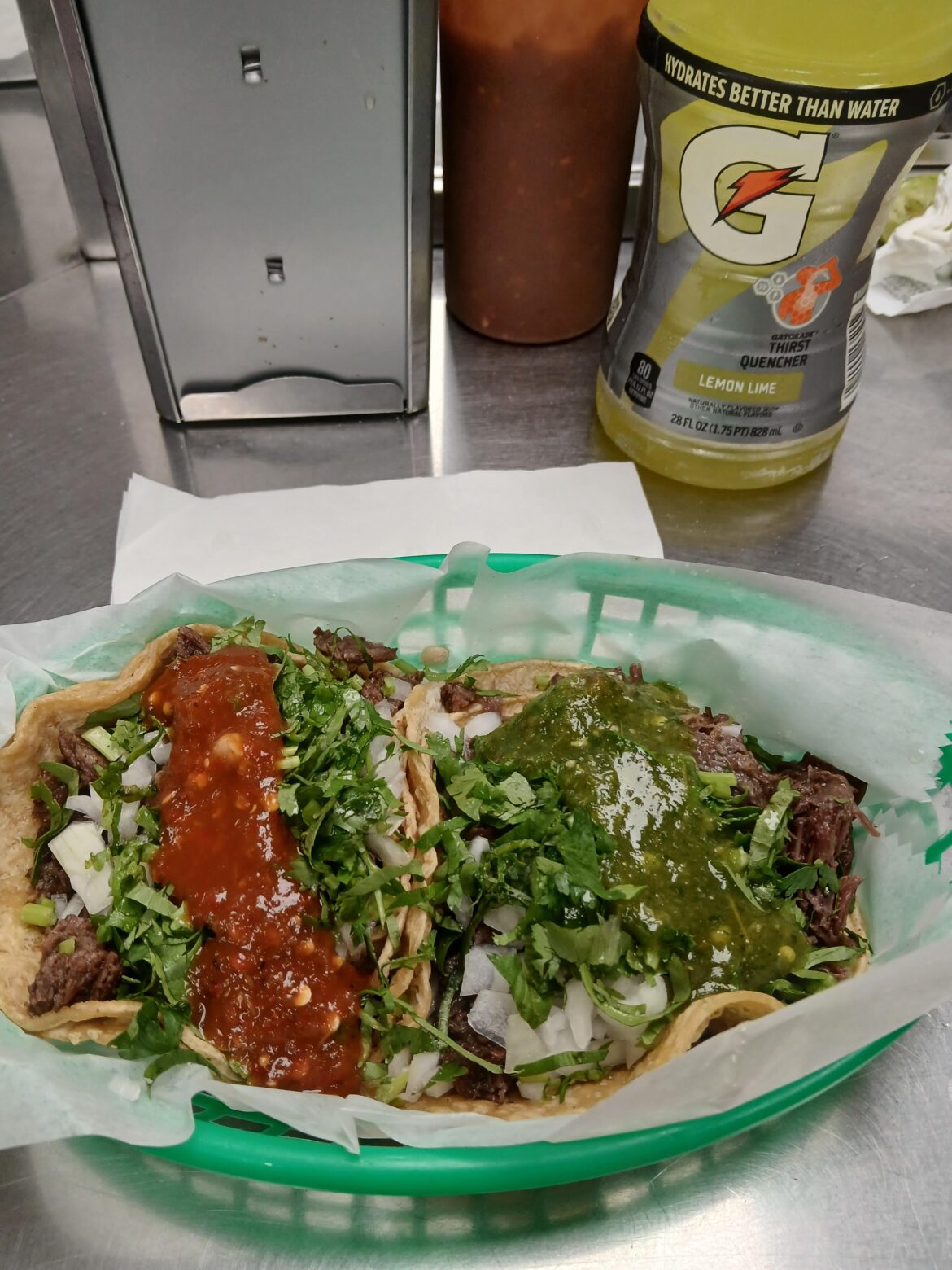 📍Chicago, IL-La Internacional