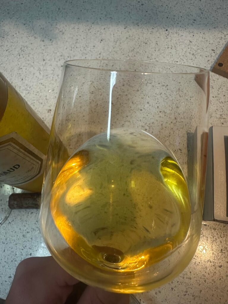 Worth the $42 to me. 1985