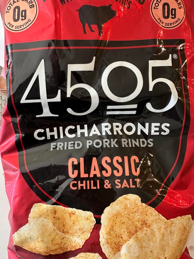 Why isn’t it a significant source of protein?