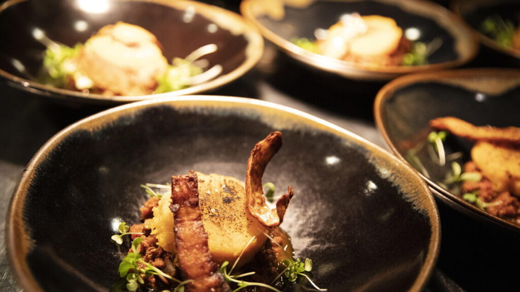 Italian regional cuisine week shines in São Paulo - News from Embassies