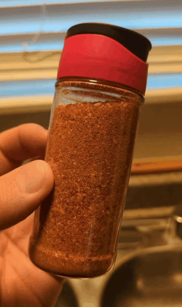 Made powder out of my first batch of ripe Fresnos and Jalapenos