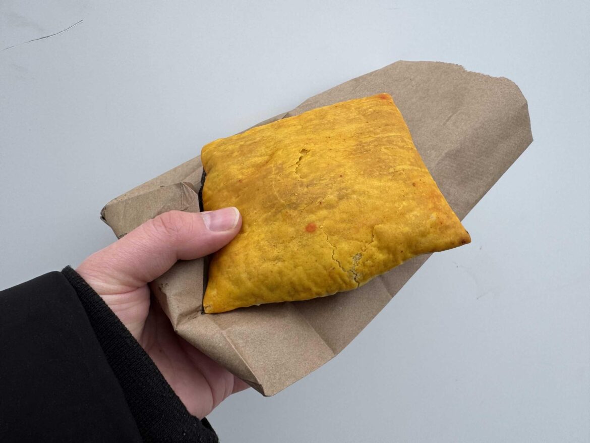 Fahmee Bakery reopens: new location old Malvern Town Centre in Scarborough