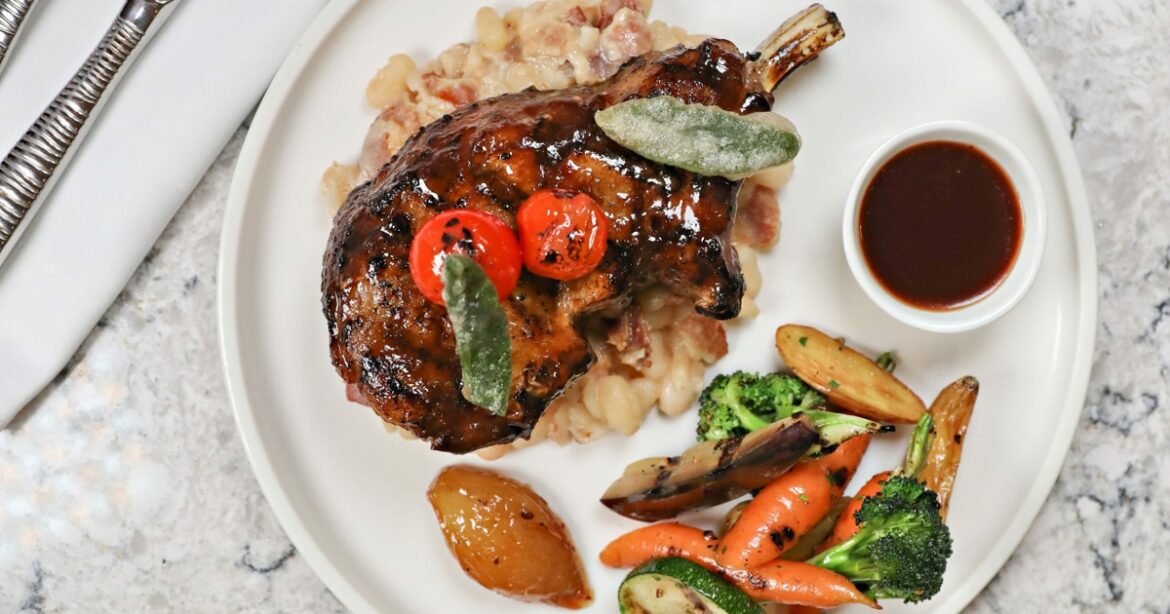 Carnival Cruise Line’s New Restaurant Concept ‘Il Viaggio’ Will Embark Guests on a Culinary Journey Aboard Carnival Venezia