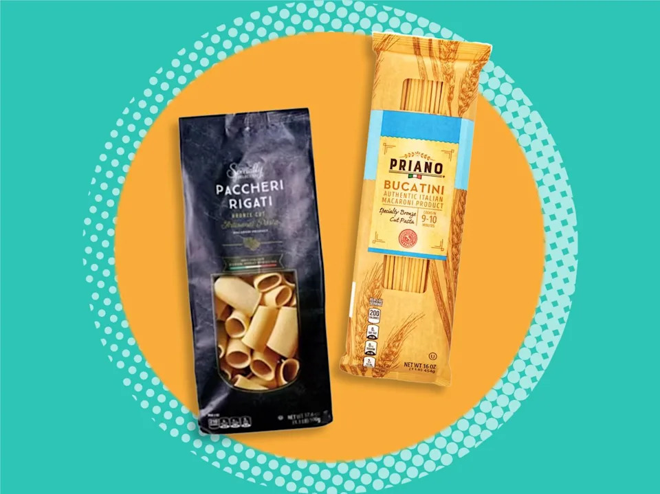 Allrecipes / Aldi