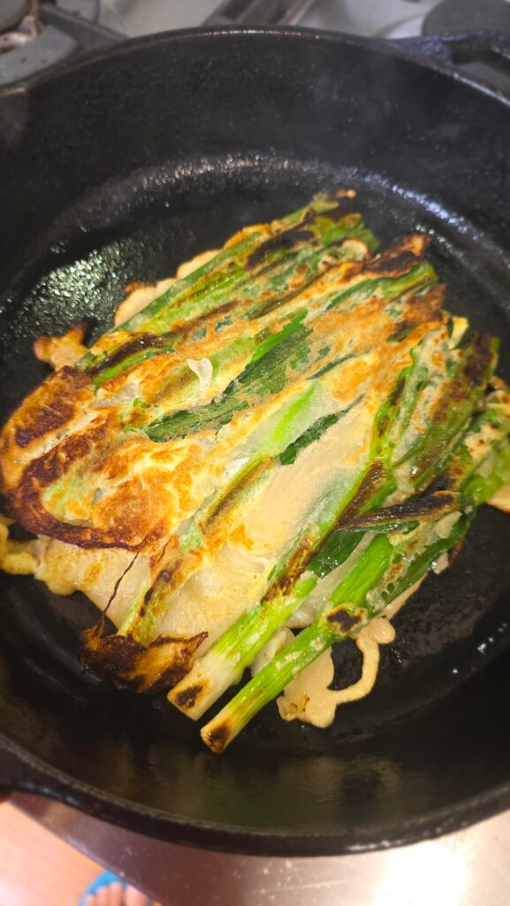 Am I doing this right ? Pajeon Am I doing this right ? Pajeon