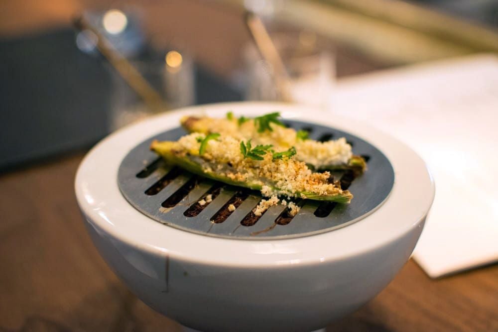 Pineapple and Pearls, Washington, D.C.