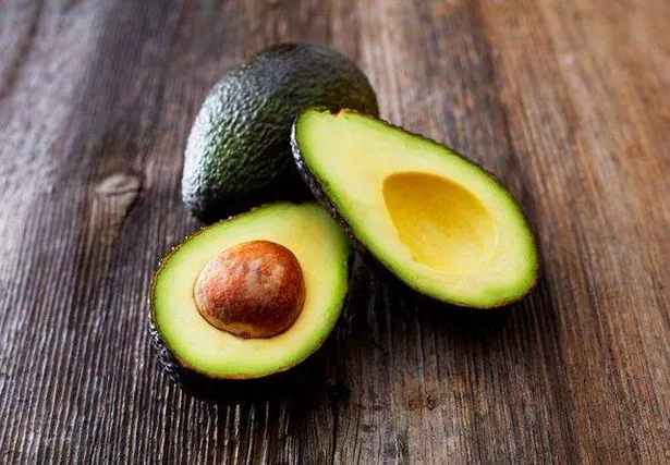 Avocados have plenty of benefits