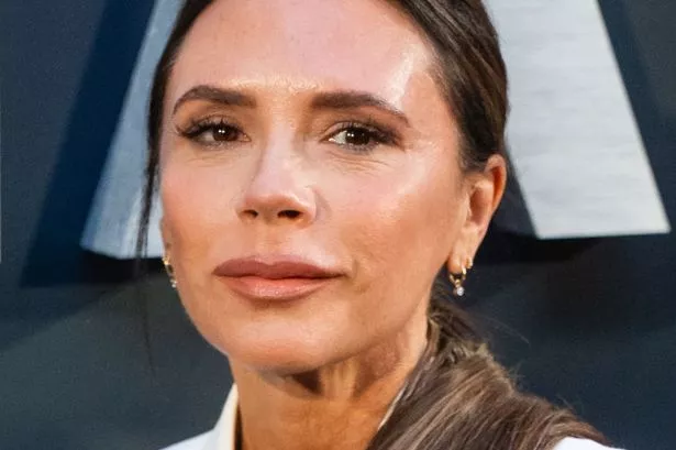 Victoria Beckham 