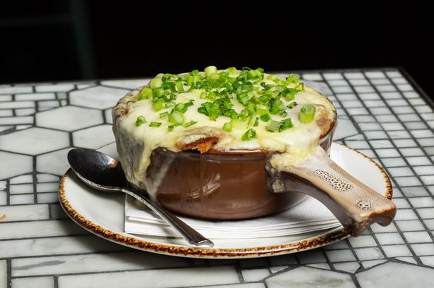 French onion soup can be taken to the next level with a secret ingredient loved by chefs