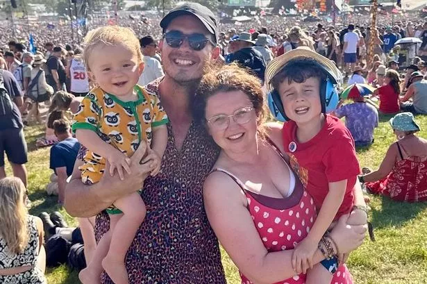 Jen Carr, family travel expert and founder of The Travel Mum.