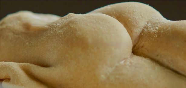 Pasta dough