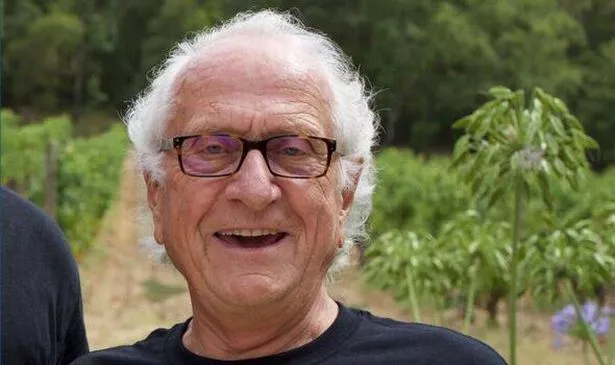 Michel Roux