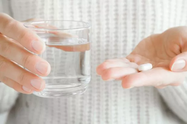 Vitamins can help our body get all of the nutrition it needs