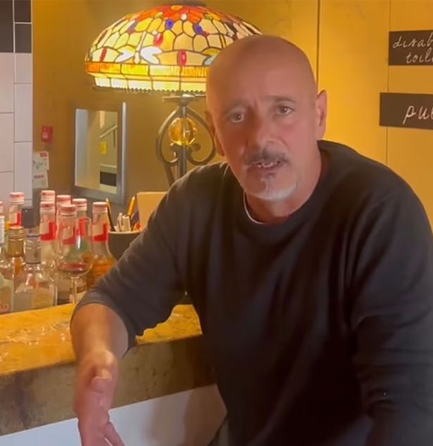 Marco Claudio Valent