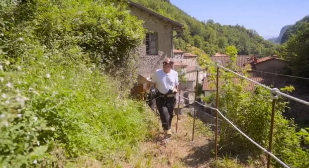 BBC screengrab