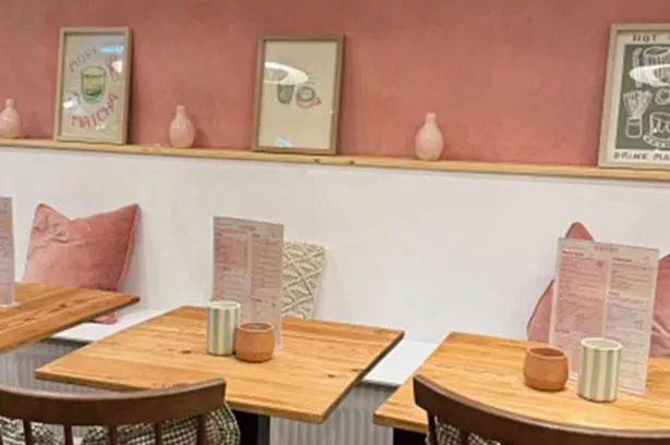 Sunday has opened in a new home in Newcastle