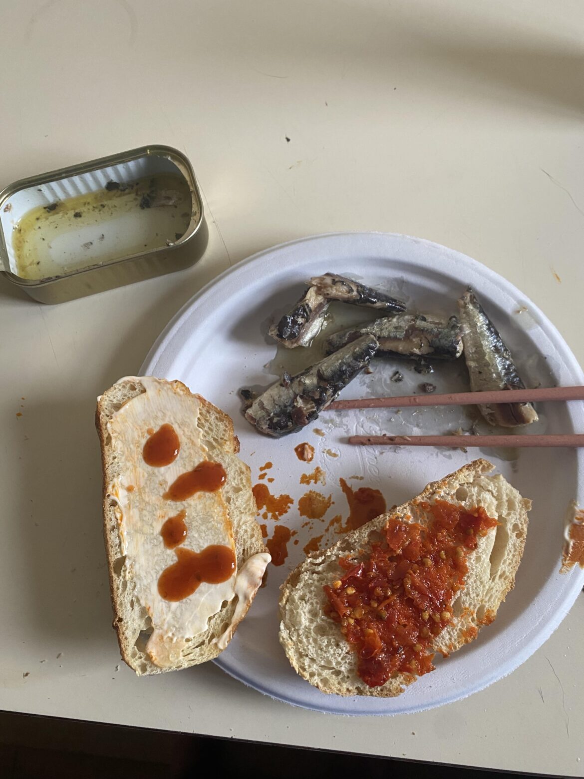 I really wanted to liked them…