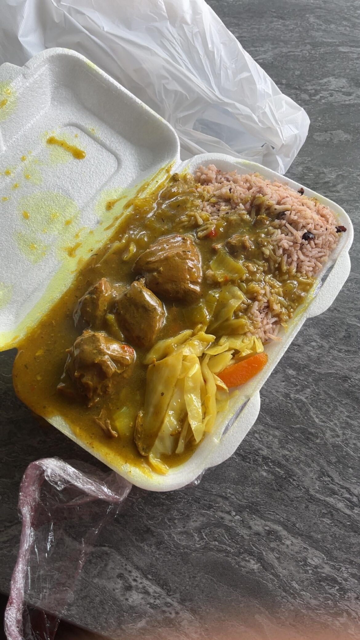 Nice and tasty Salford