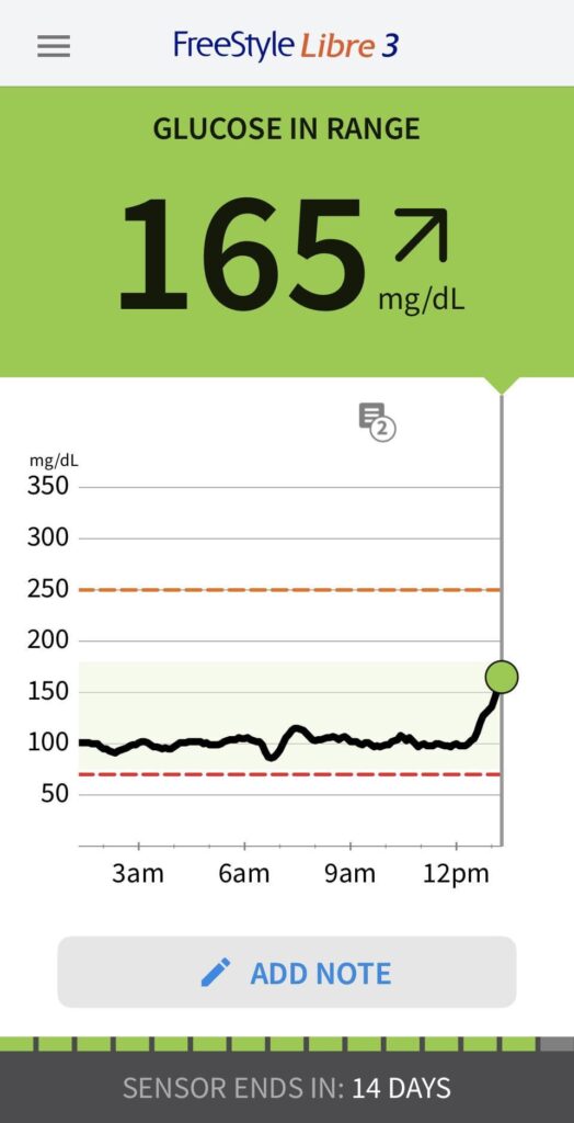 Freebirds low carb tortilla burrito.