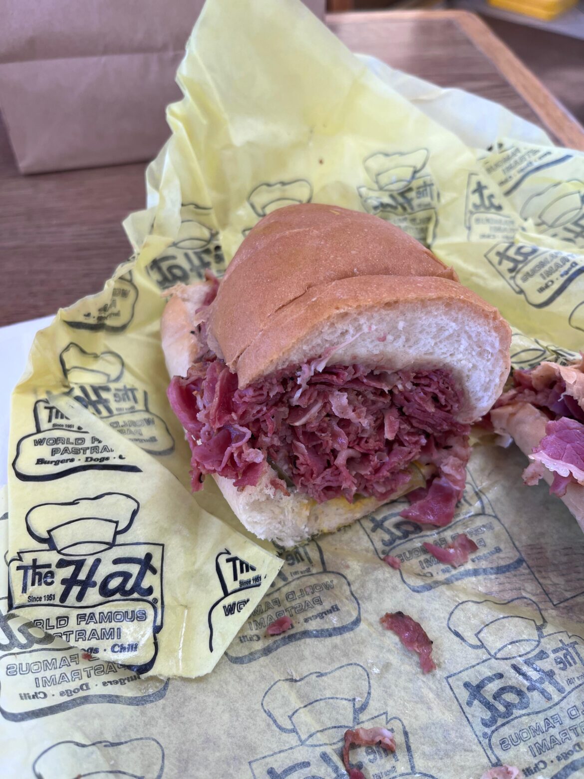 When you know, you know.