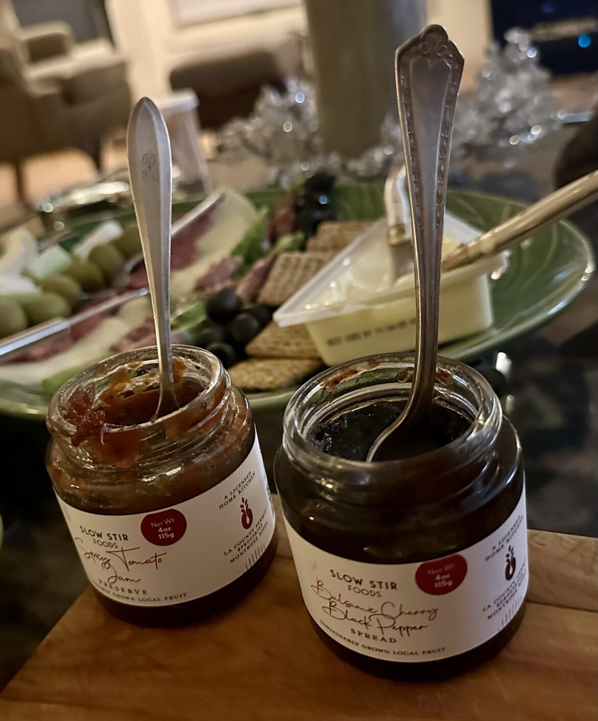 I found a new farmers market vendor