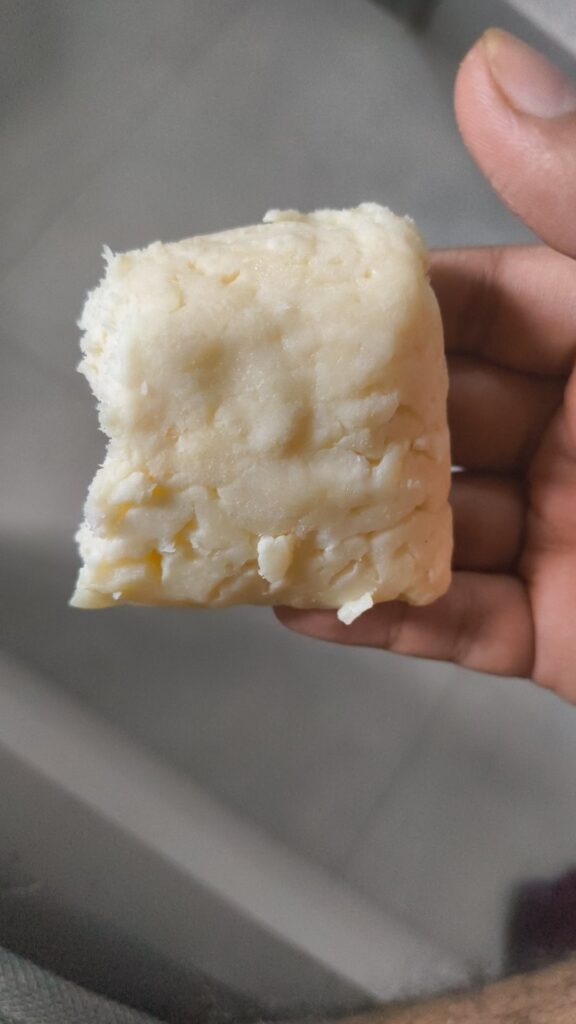 Is my cheese spoilt?