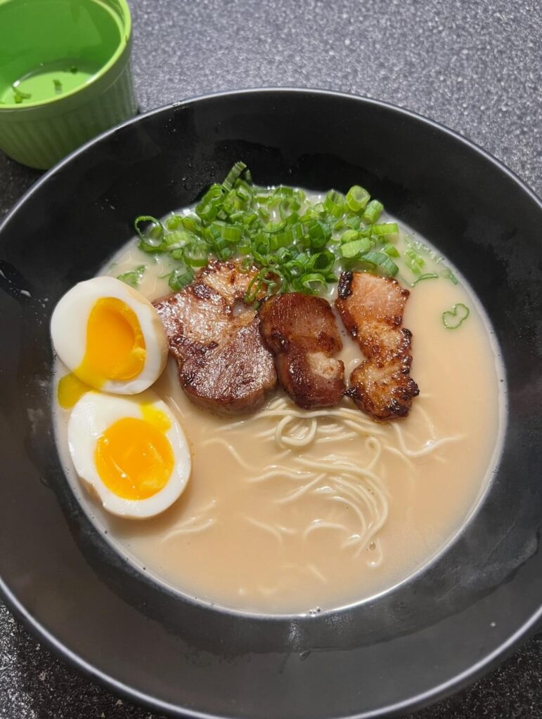 Tonkotsu Ramen Kits Tonkotsu Ramen Kits
