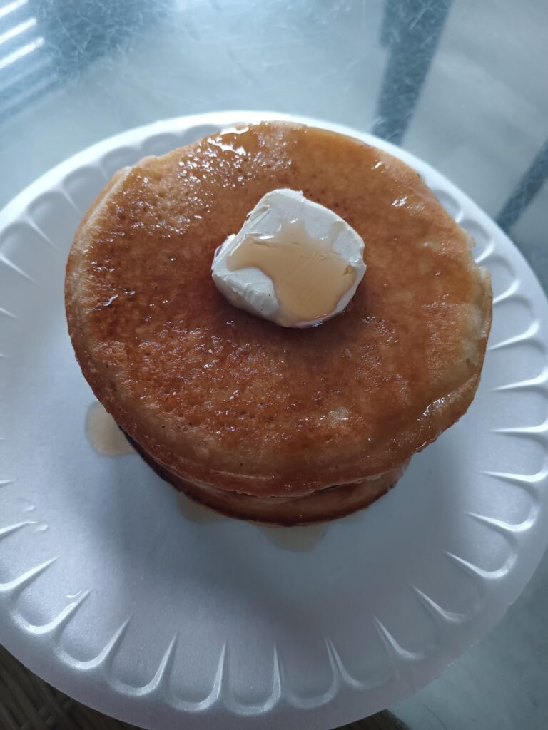 Just hear me out.... Nom nom