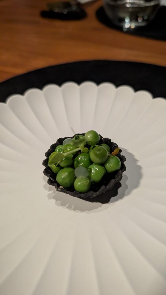 Table III – Casablanca, Morocco Table III - Casablanca, Morocco