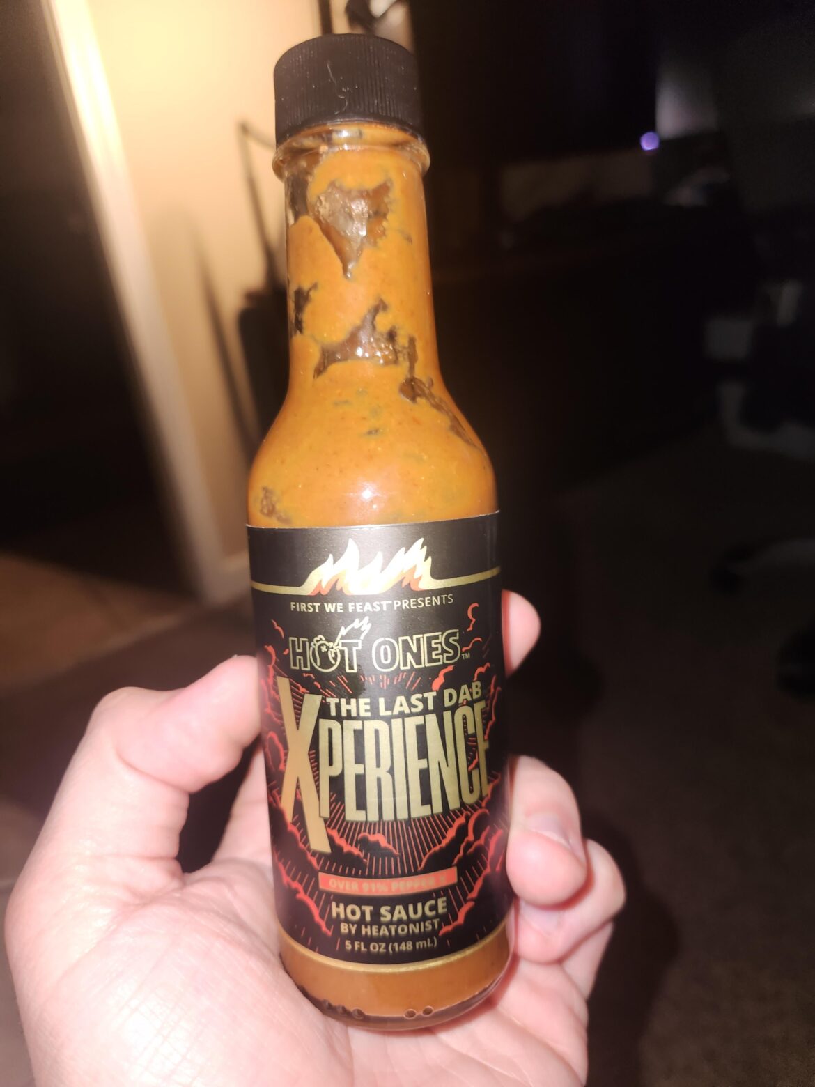 Last Dab Xperience | Great With Barbecue! Last Dab Xperience | Great With Barbecue!