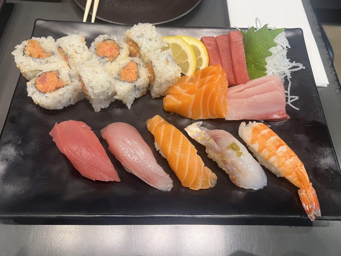 Is there a more beautiful sight?