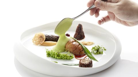 Rediscover Your Love For Food This October At Oberoi Hotels & Resorts, With A Michelin-starred Chef