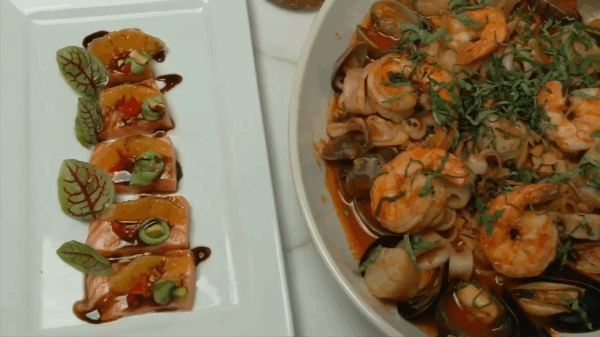 Amante’s Italian Restaurant in Deerfield Beach reopens after relocation, offering delicious signature dishes – WSVN 7News | Miami News, Weather, Sports Amante’s Italian Restaurant in Deerfield Beach reopens after relocation, offering delicious signature dishes - WSVN 7News | Miami News, Weather, Sports